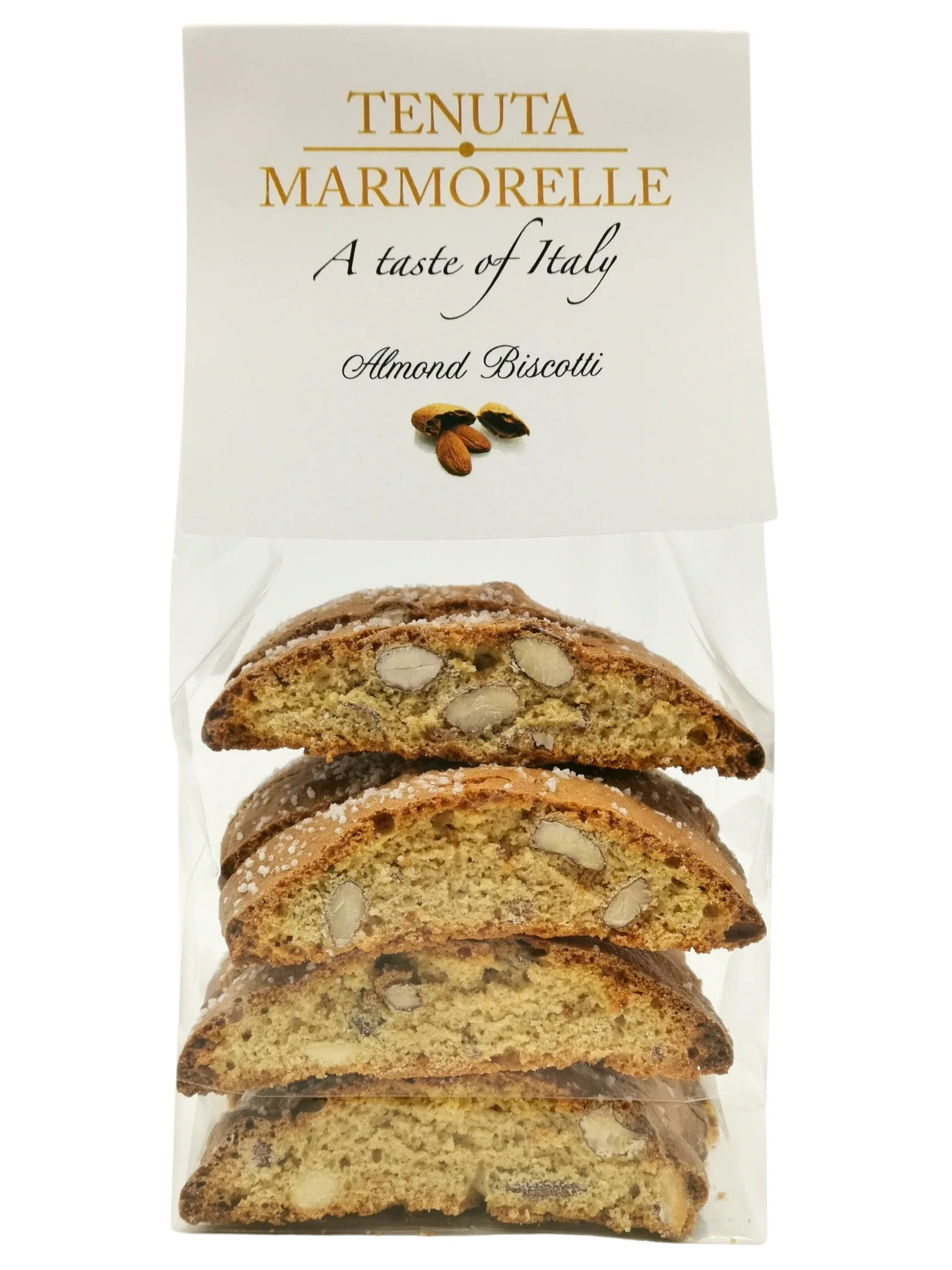 Large Almond Biscotti 200g