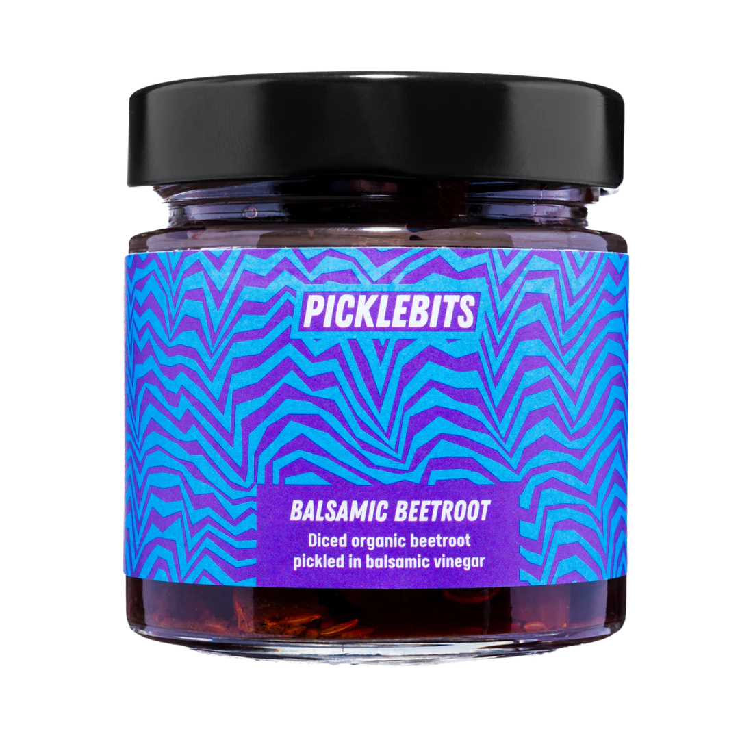 PICKLEBITS Balsamic Beetroot 210g