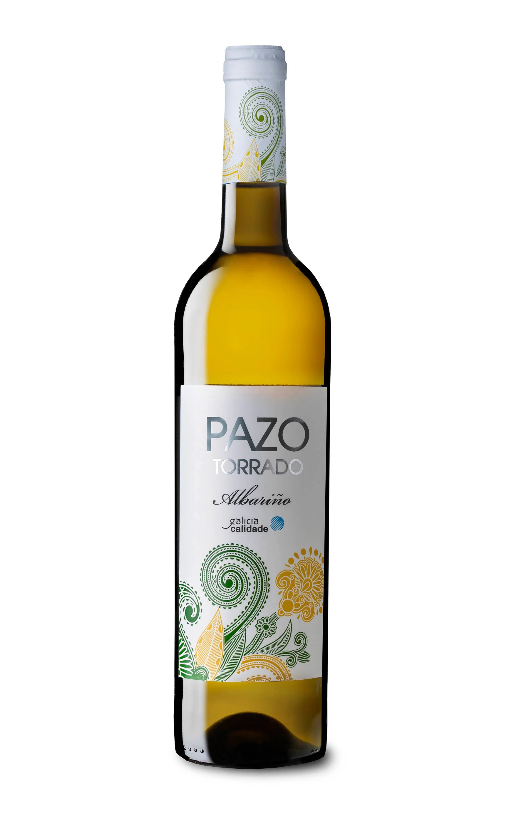 Terra de Asorei 1953 Pazo Torrado
