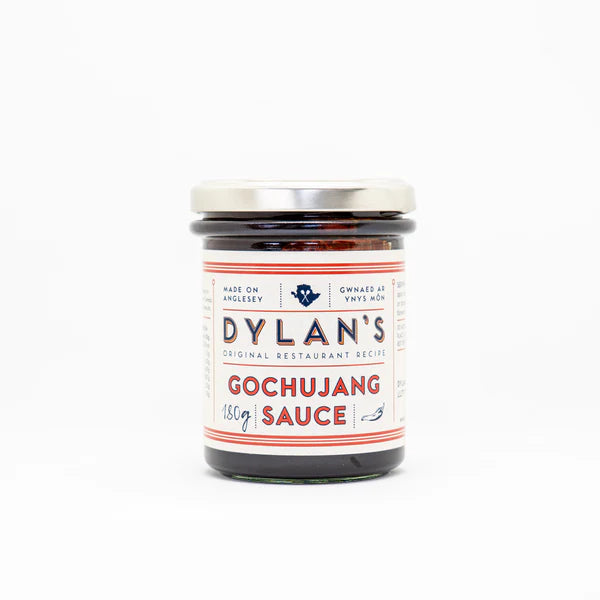 DYLAN’S Gochujang Sauce 180g