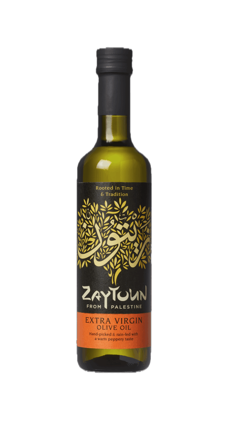 ZAYTOUN Extra Virgin Olive Oil 50cl