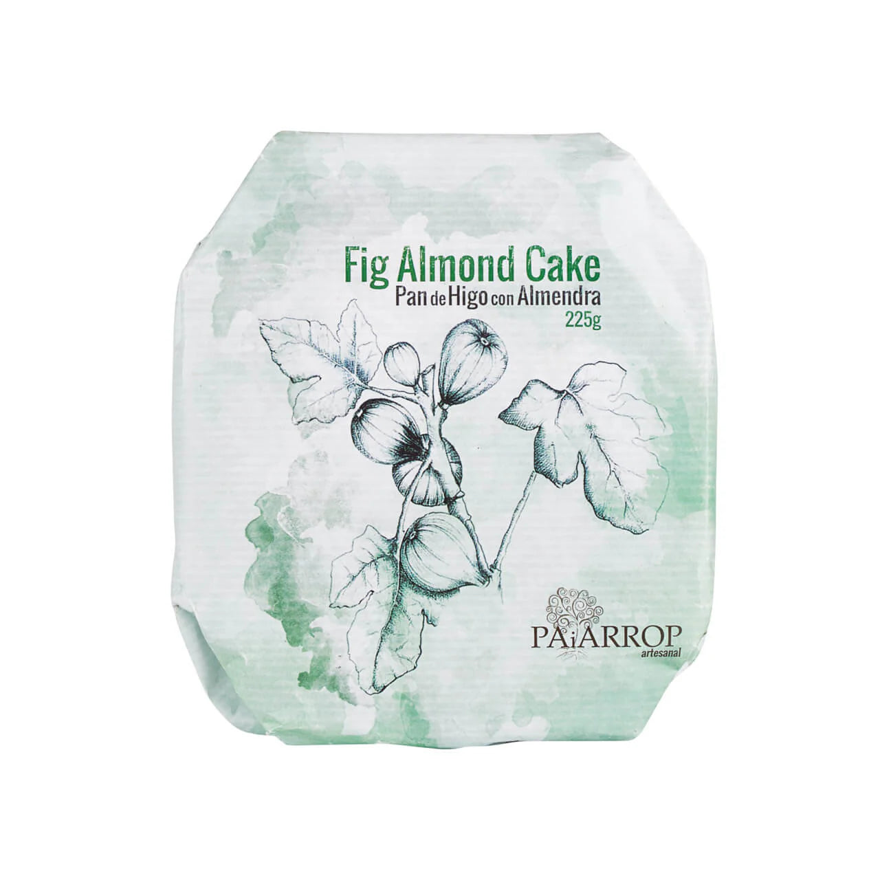 Paiarrop Fig Almond Cake 225g