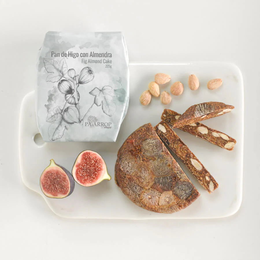 Paiarrop Fig Almond Cake 225g