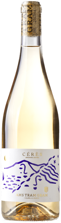 Calmel & Joseph Ams Tram Gram ‘Cérès’ Rosé 2024