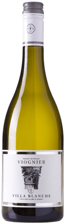 Calmel & Joseph Villa Blanche Viognier 2024 75cl