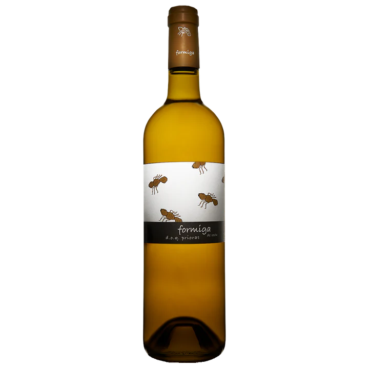 FORMIGA DE SEDA Priorat White 2021 75cl