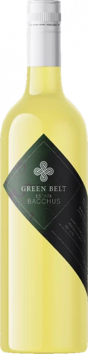 Green Belt Bacchus