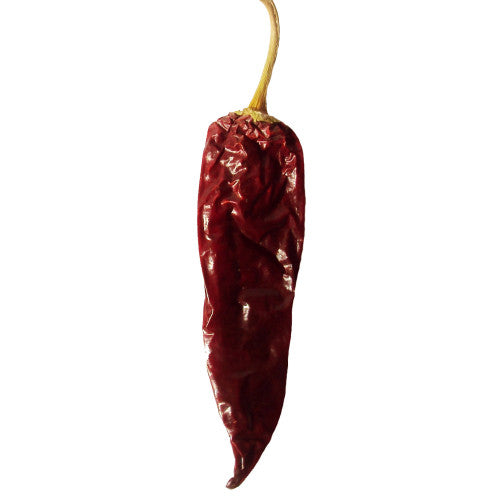 Guanjilla Peppers