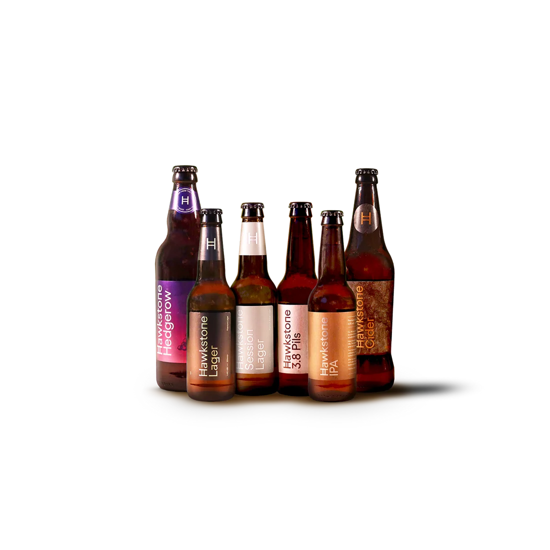 HAWKSTONE Taste Of The Farm Bundle