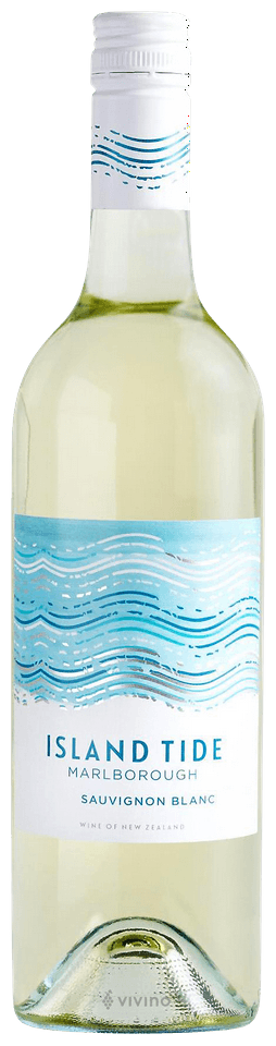 ISLAND TIDE Sauvignon Blanc 75cl