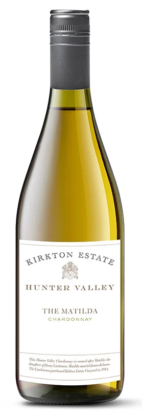 KIRKTON ESTATE The Matilda Chardonnay 75cl