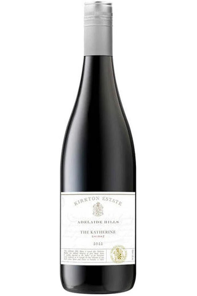 KIRKTON ESTATE The Katherine Shiraz 2022 75cl