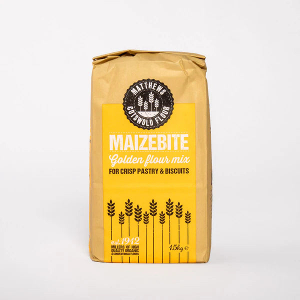 Maizebite Pastry Flour