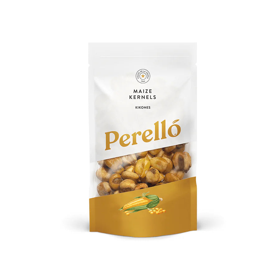 Perelló Kikones Maize Kernels