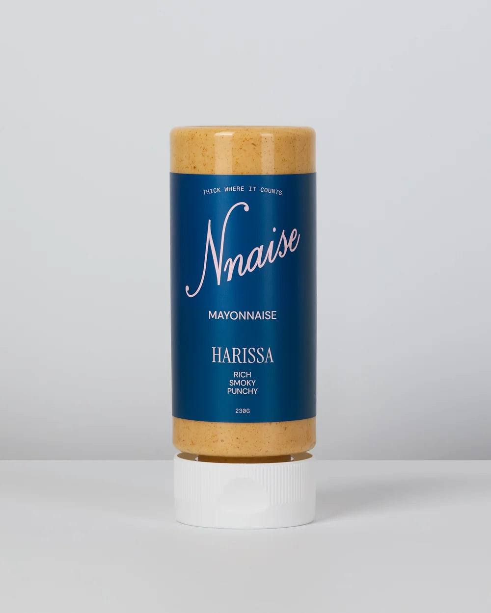 NNAISE Harissa Nnaise 230g 