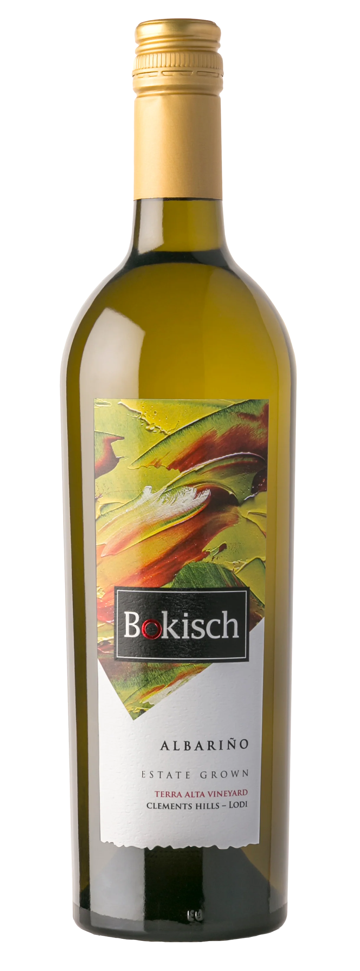 Bokisch Vineyards Albarino Terra Alta 2023