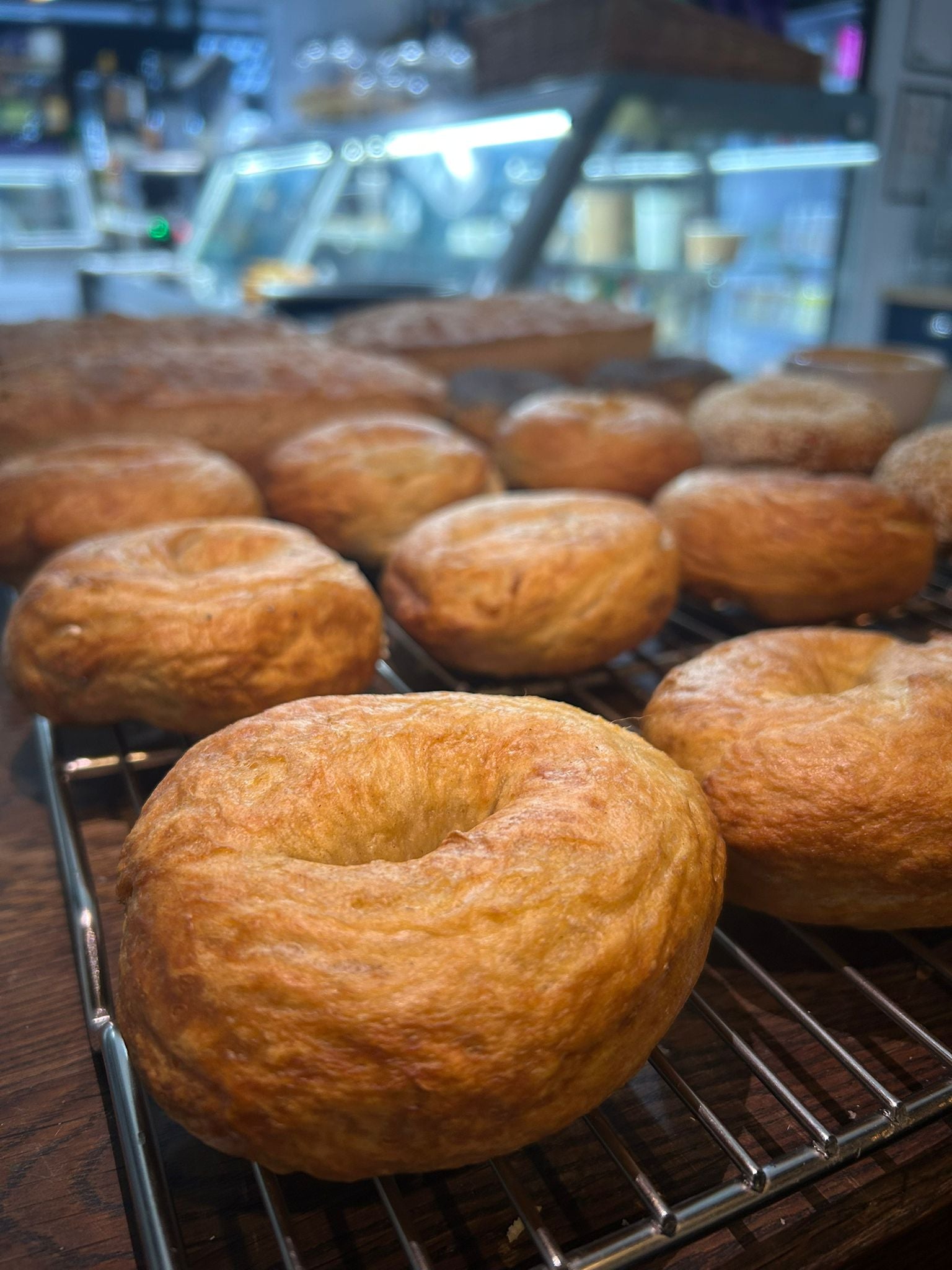 FLYNN'S Bakery Subscription (Order by Monday, Thursday Collection/Delivery)