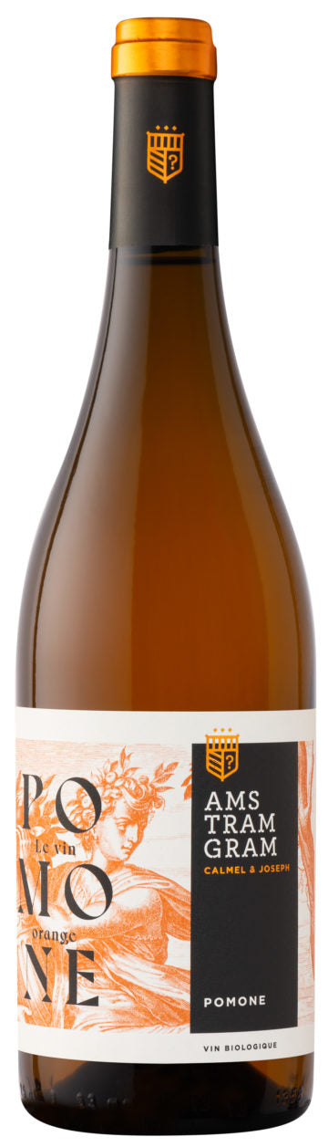 CALMEL & JOSEPH Pomone Orange Wine 2022 75cl 