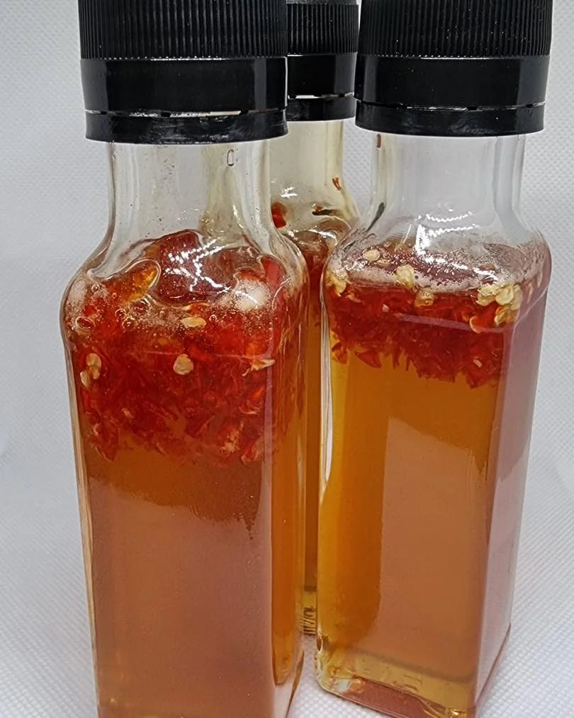 S&A Hot Honey