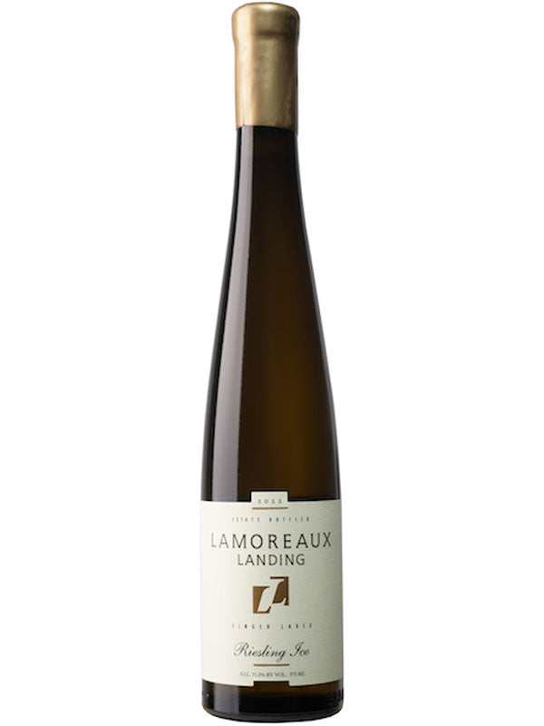 LAMOREAUX LANDING Ice Wine Riesling 375ml