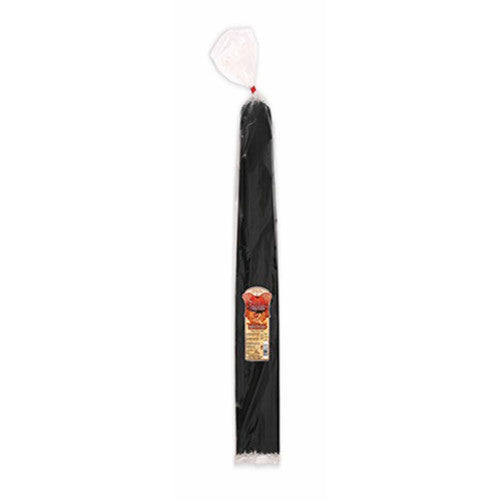 Mazzi Long Squid Ink Spaghetti, 500g