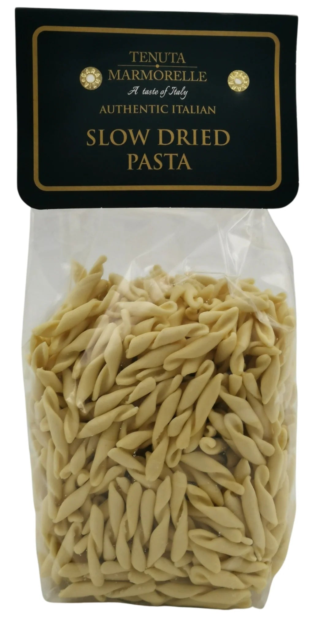 Strozzapreti Pasta 500g