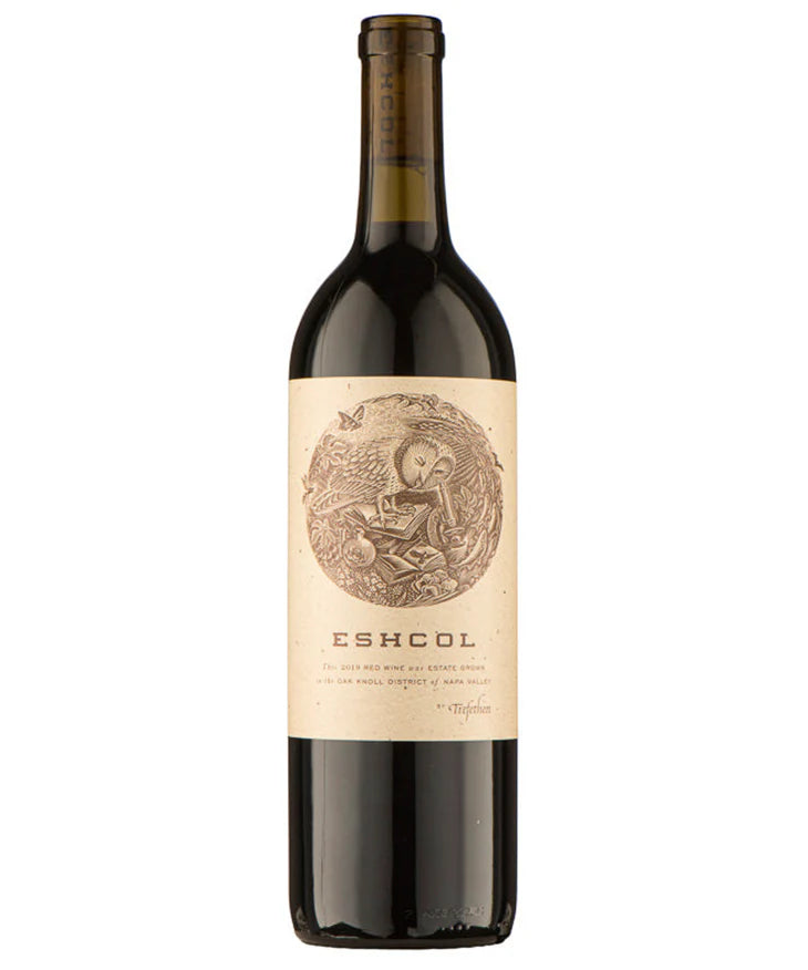 TREFETHEN Eshcol Red 2022 75cl