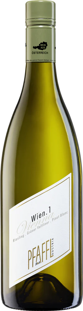 WEINGUT PFAFFL Wien.1 75cl