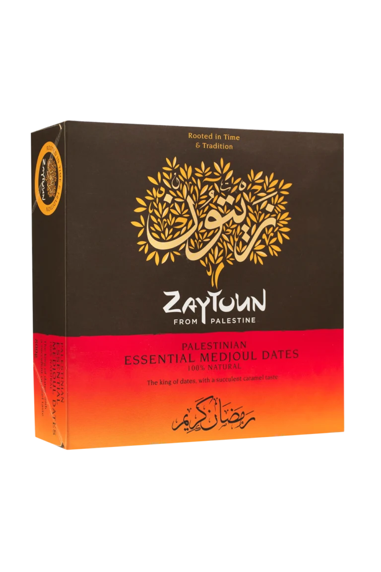 ZAYTOUN Ramadan Essential Medjoul Dates 800g