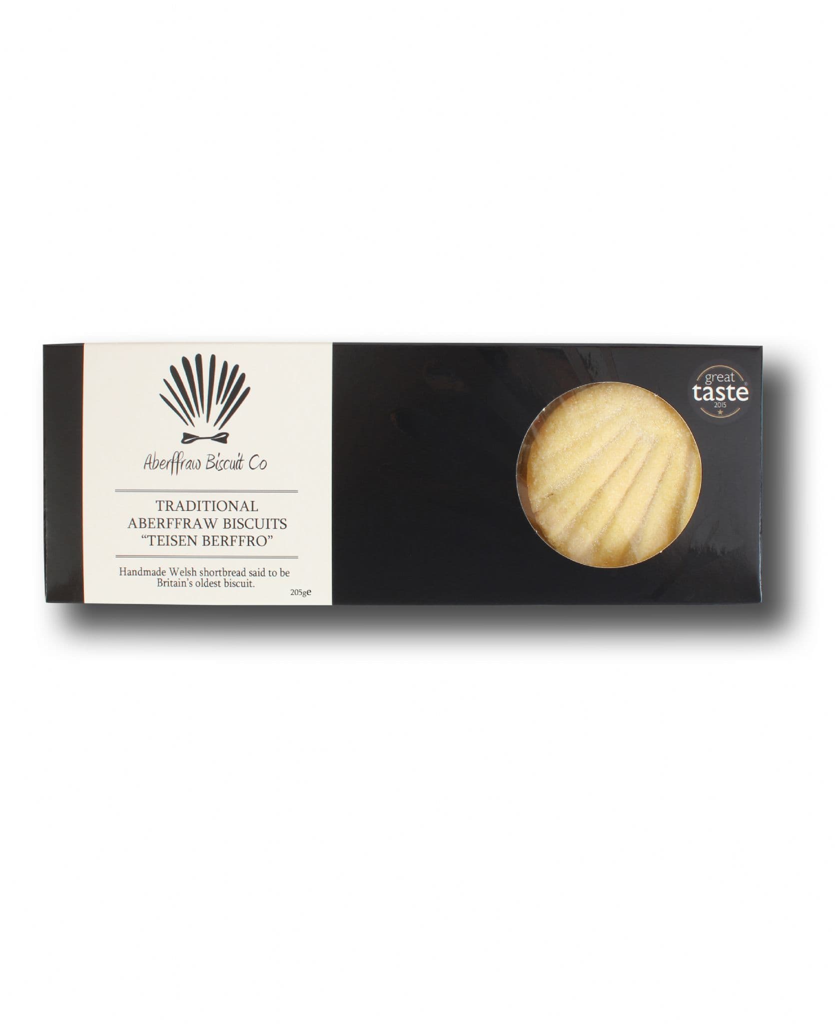 Aberffraw Traditional Biscuits
