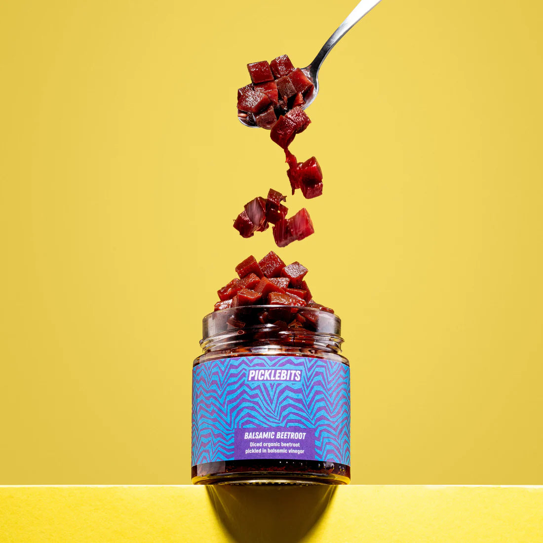 PICKLEBITS Balsamic Beetroot 210g