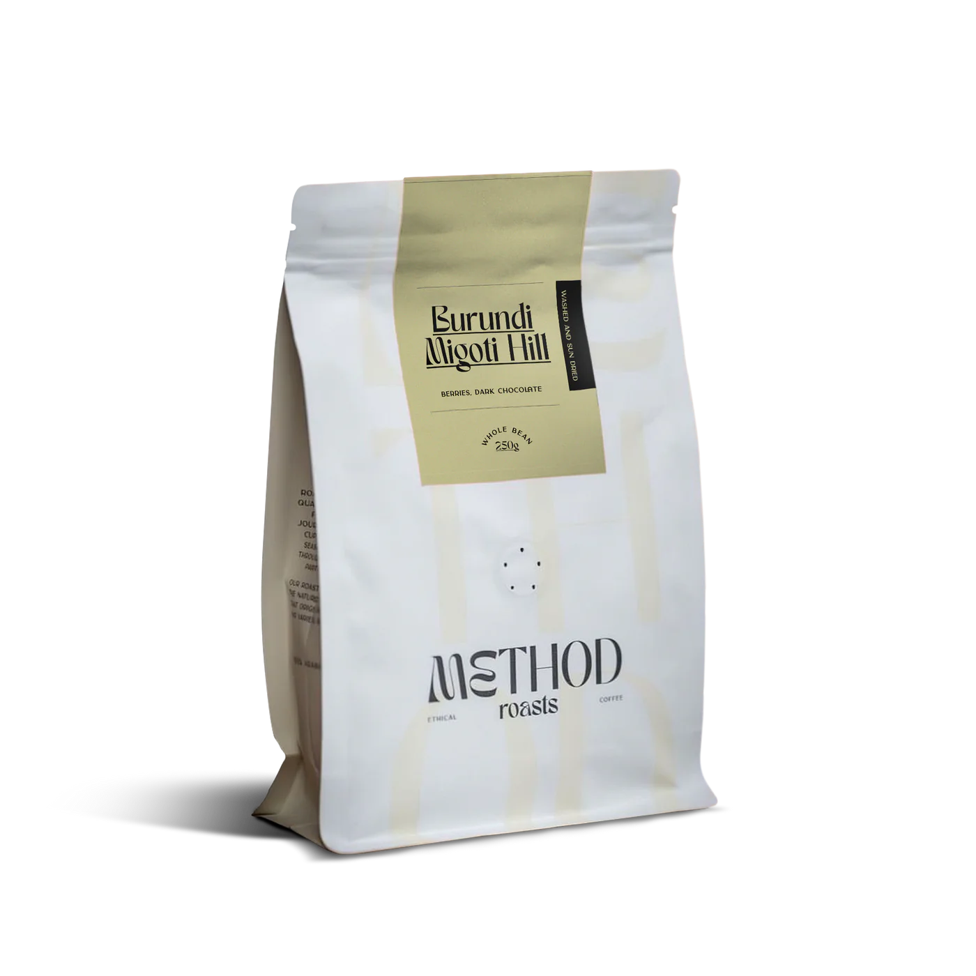 Burundi Migoti Hill 250g