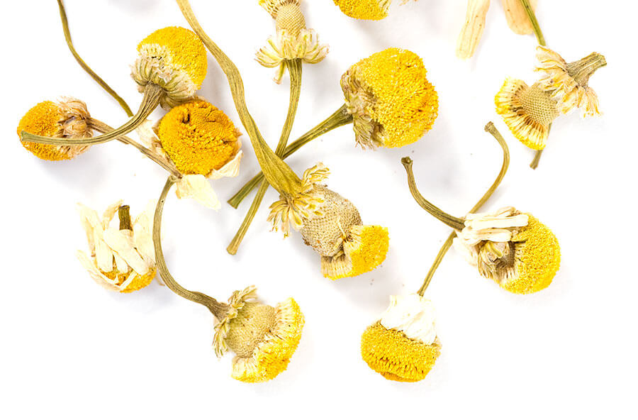 Chamomile 100g