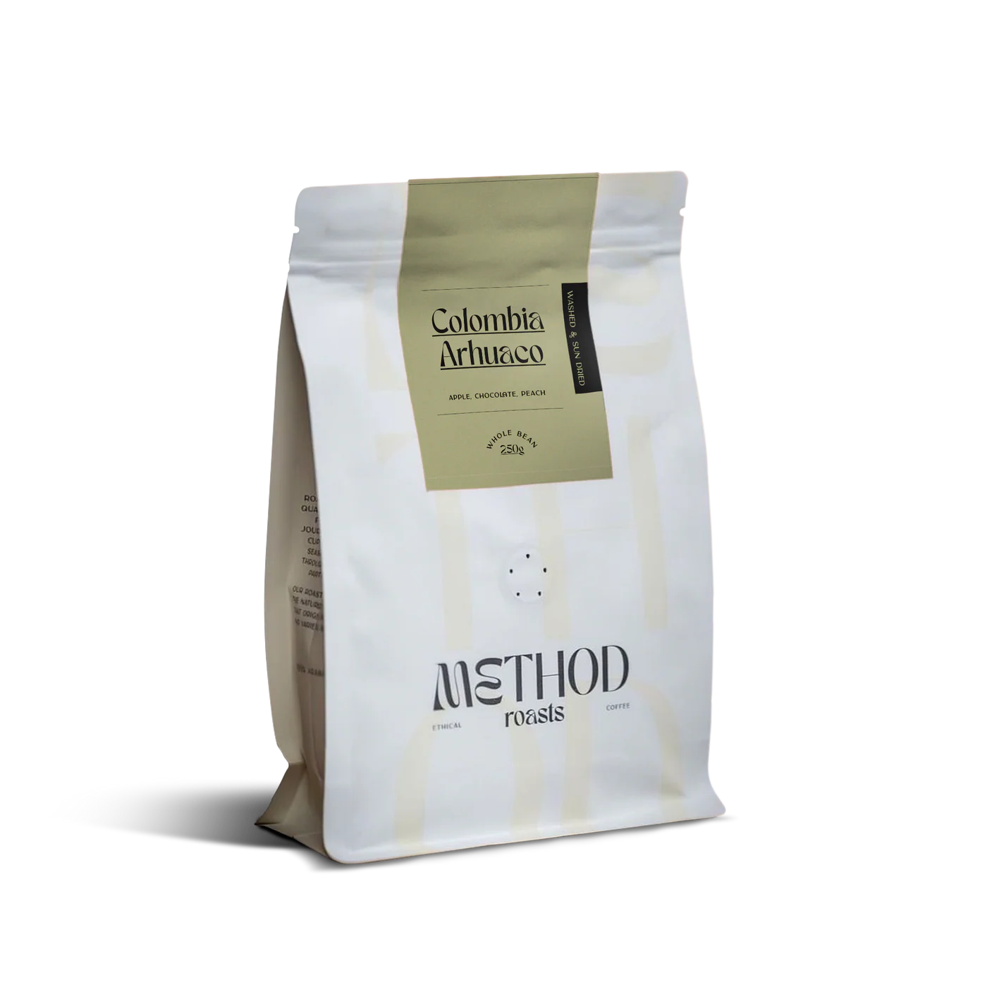 Colombia Arhuaco 250G