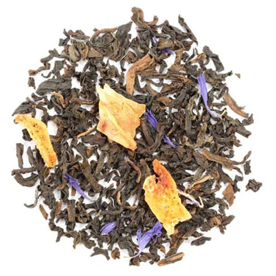 Earl Grey (Decaf) 100g