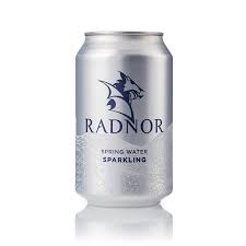 Radnor Sparkling Spring Water