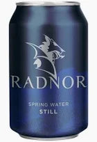 Radnor Still Spring Water
