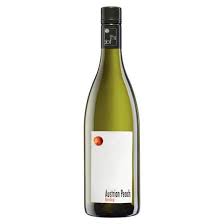 The Dot Austrian Peach Riesling