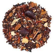 Honeybush Pumpkin Chai 100g
