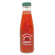 Sweet Chilli Sauce 200ml