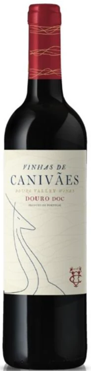 CASA ERMELINDA FREITAS Vinhas De Canivaes 75cl