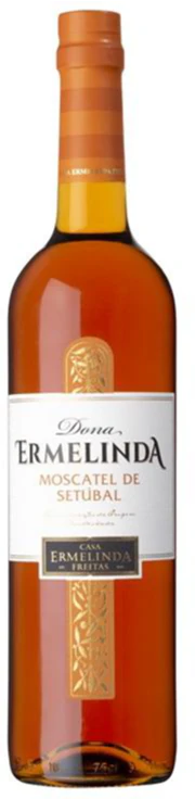 CASA ERMELINDA FREITAS Moscatel De Setúbal 75cl