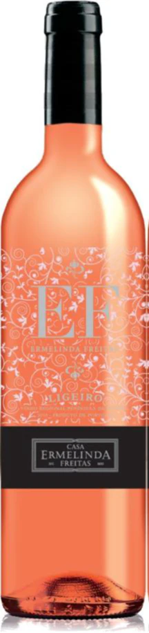 CASA ERMELINDA FREITAS EF Rosé 75cl