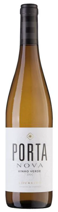 CASA ERMELINDA FREITAS Porta Nova Loureiro 75cl