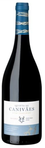 CASA ERMELINDA FREITAS Quinta De Canivaes Reserva 2019 75cl