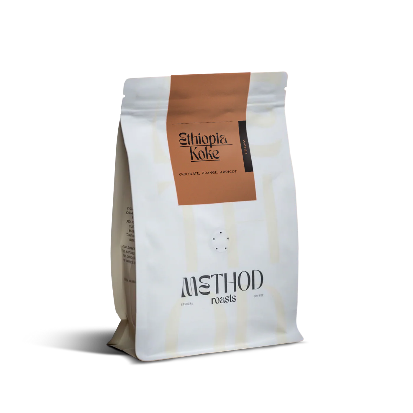 Ethiopia Koke 250g