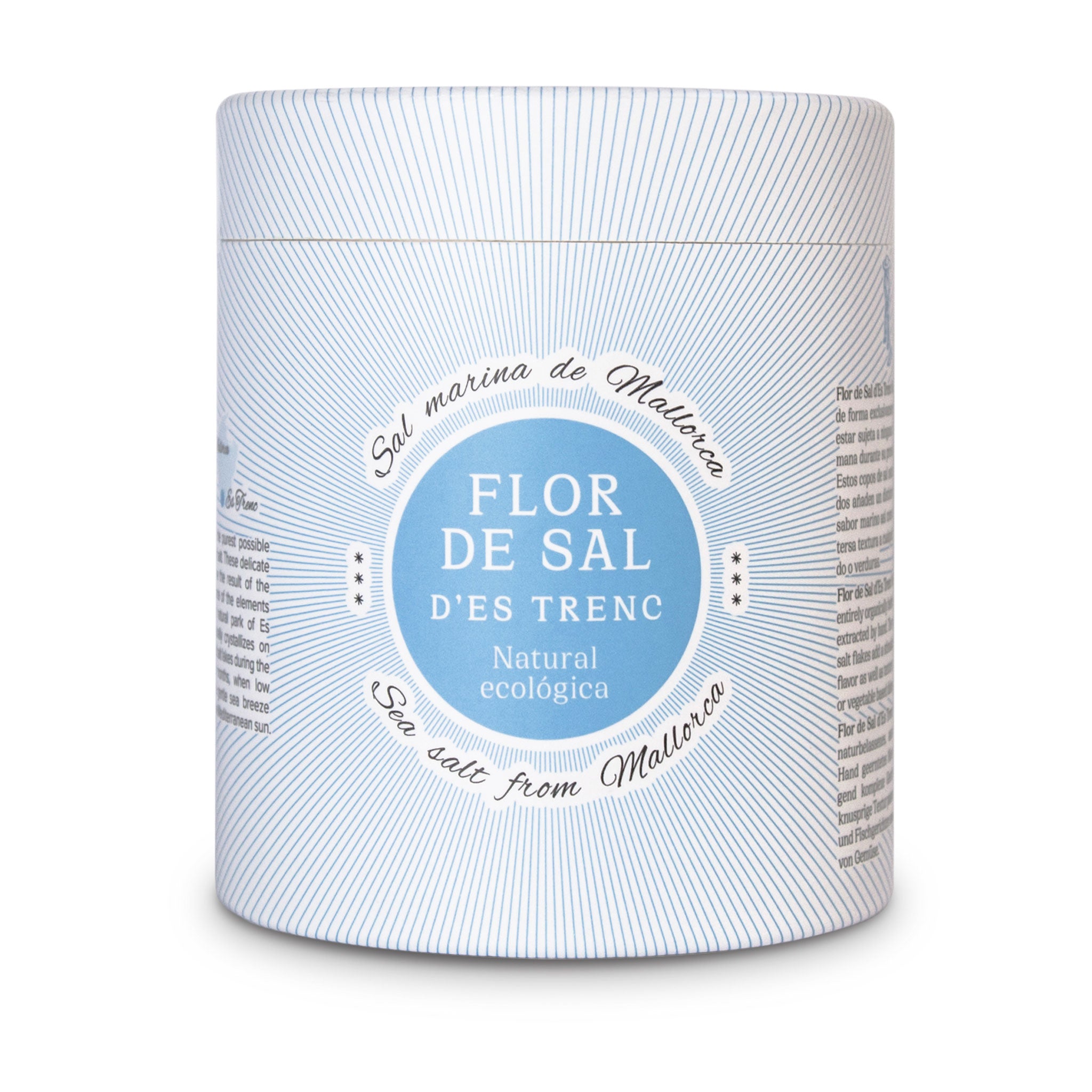 Mallorcan Flor de Sal