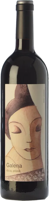 DOMINI DE LA CARTOIXA Galena Priorat 2021 75cl 