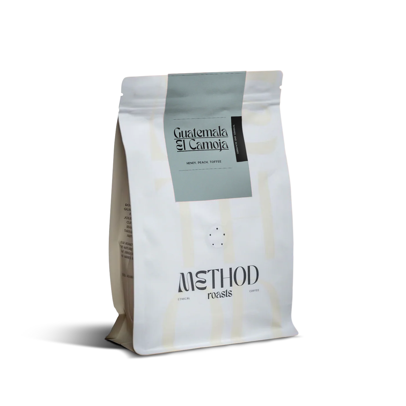 Guatemala El Camoja 250g
