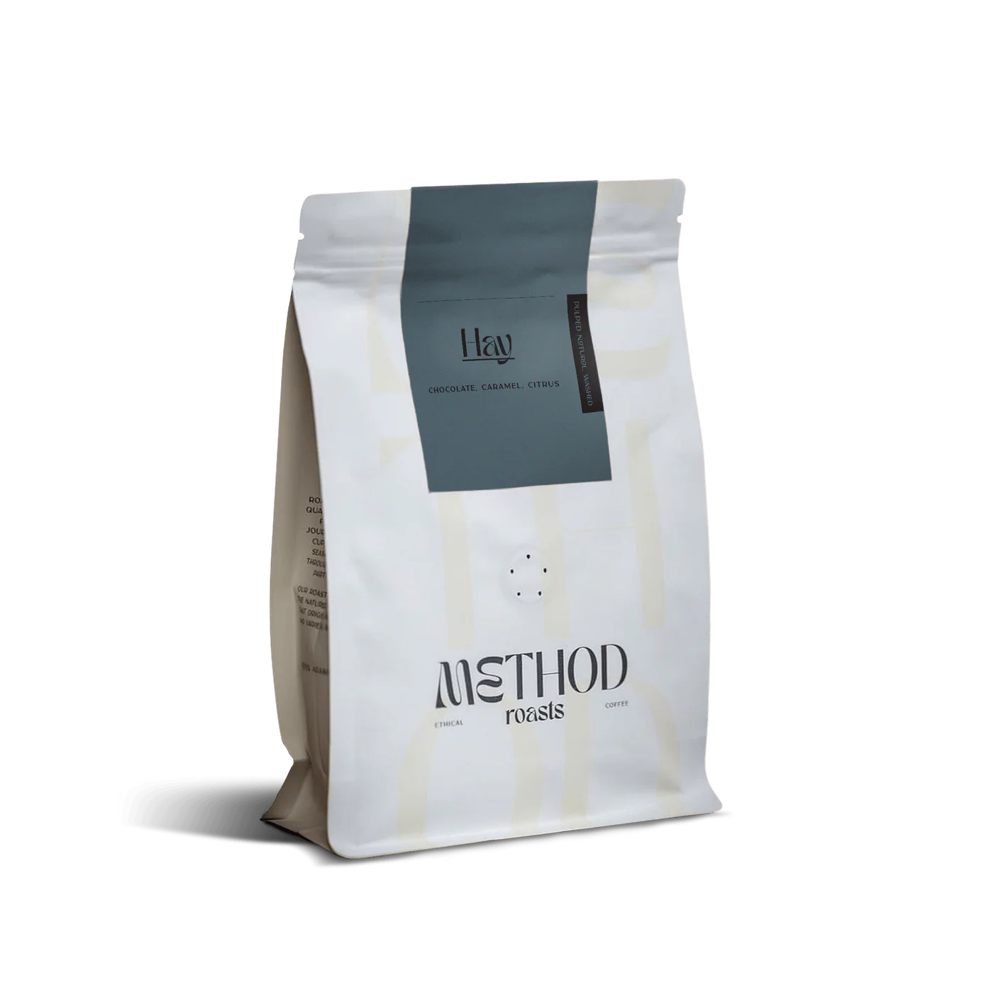 Hay Espresso Blend